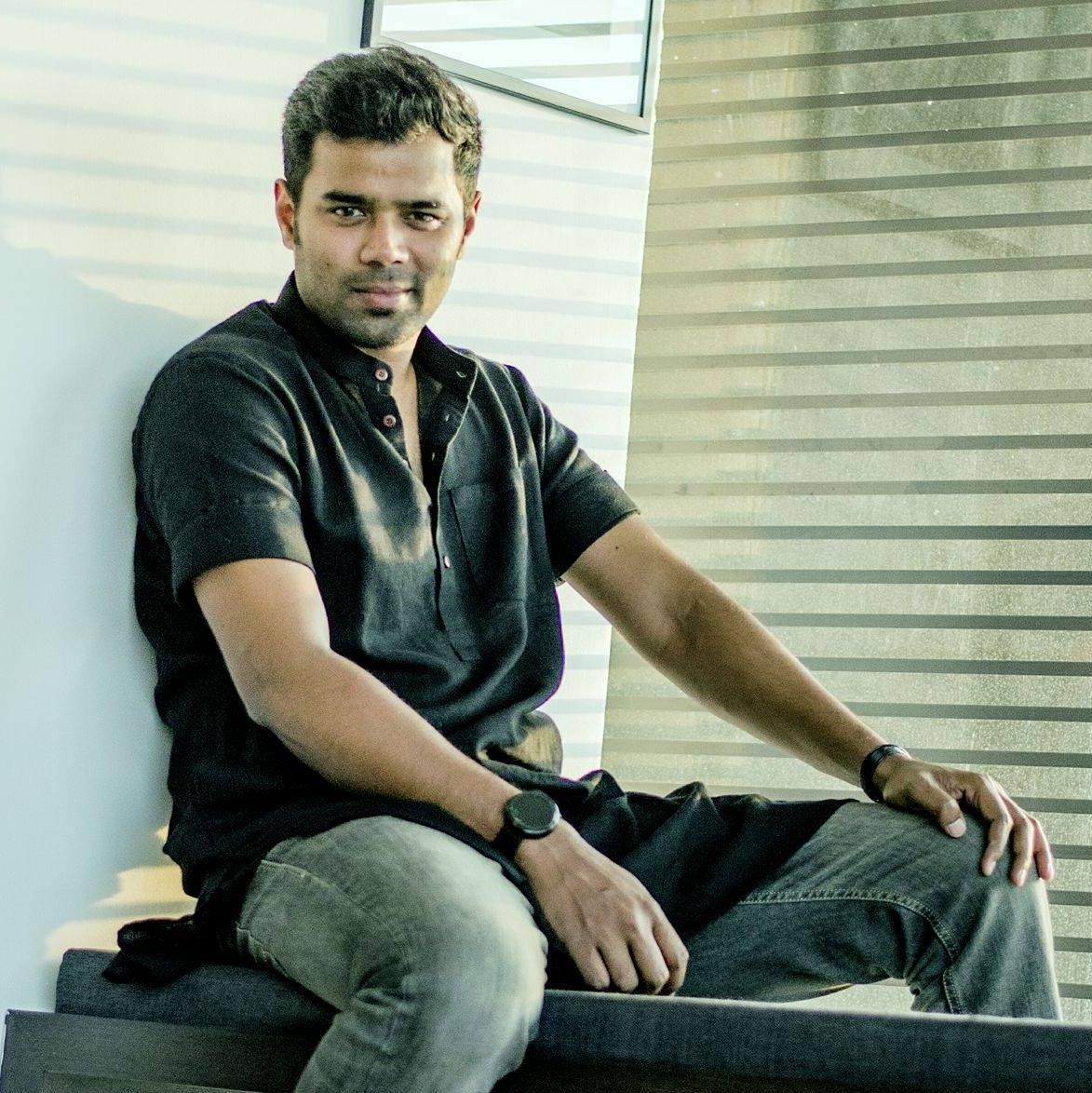 Vinoth