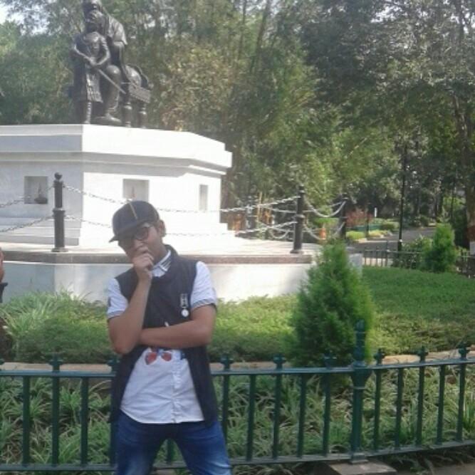 Prathamesh Hankare