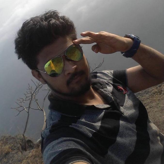 Yogesh Raghupati