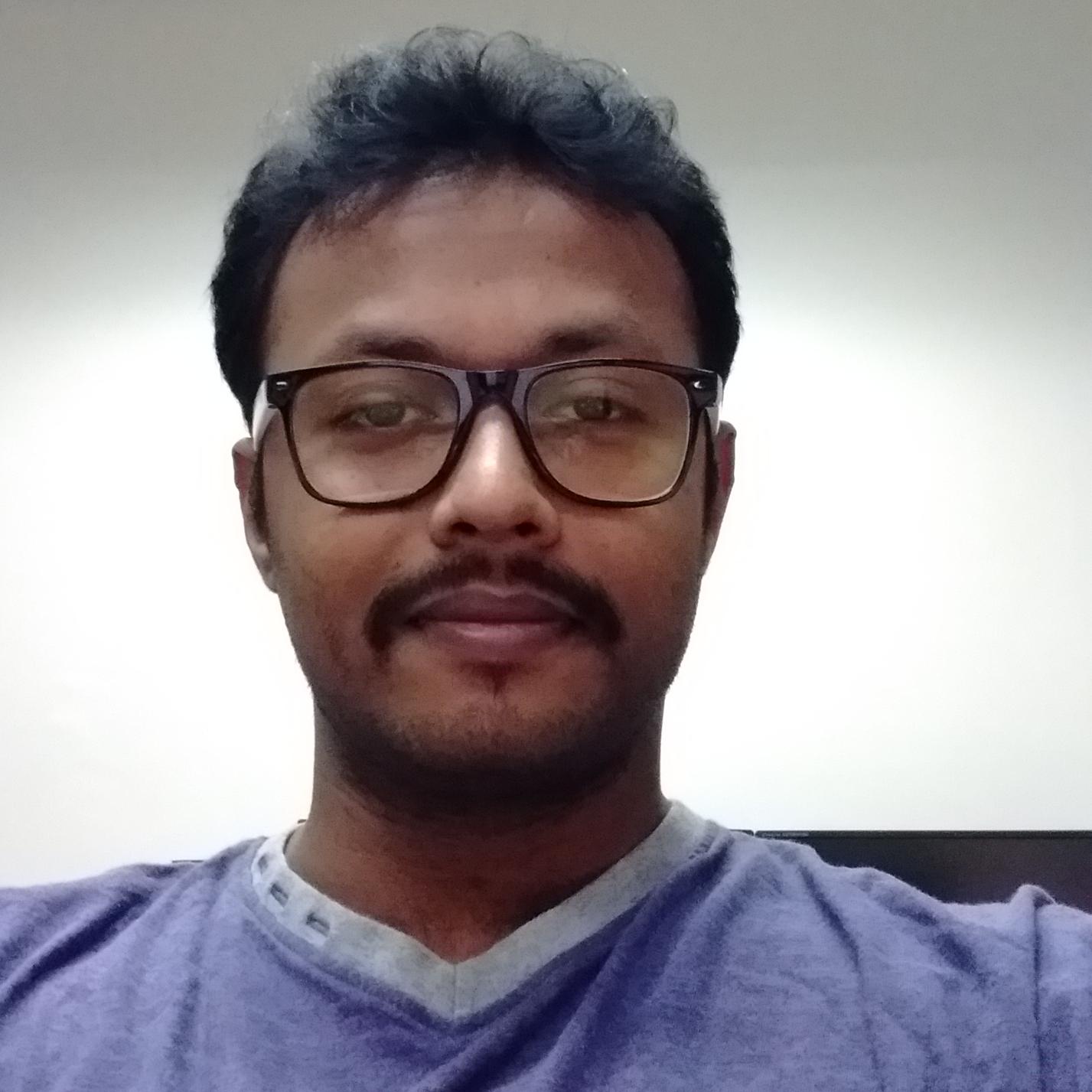 V.sabarish