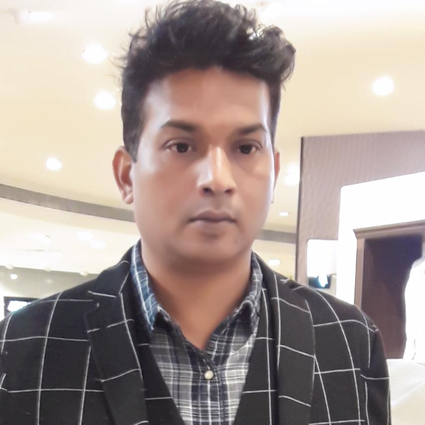 Kul Bhushan