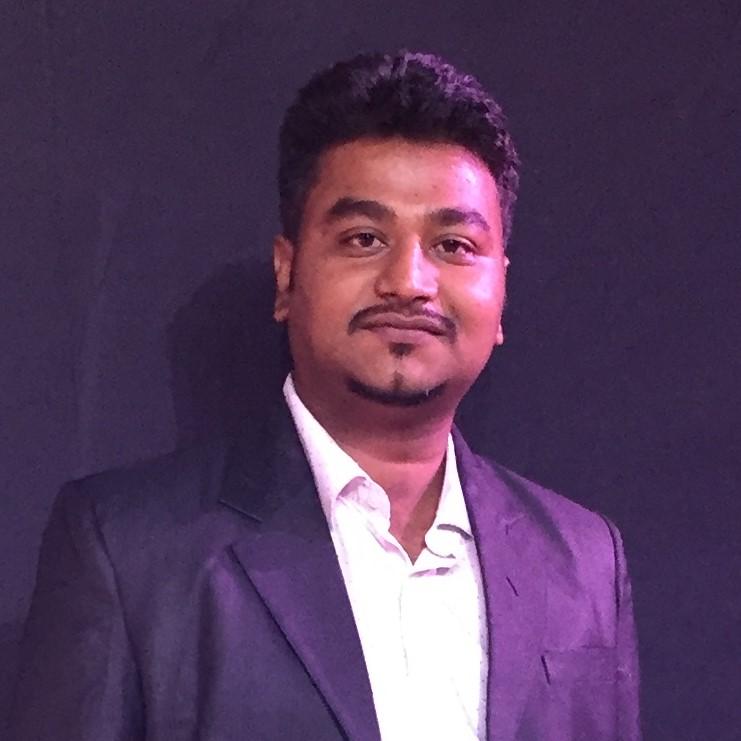 Prashant Yadav
