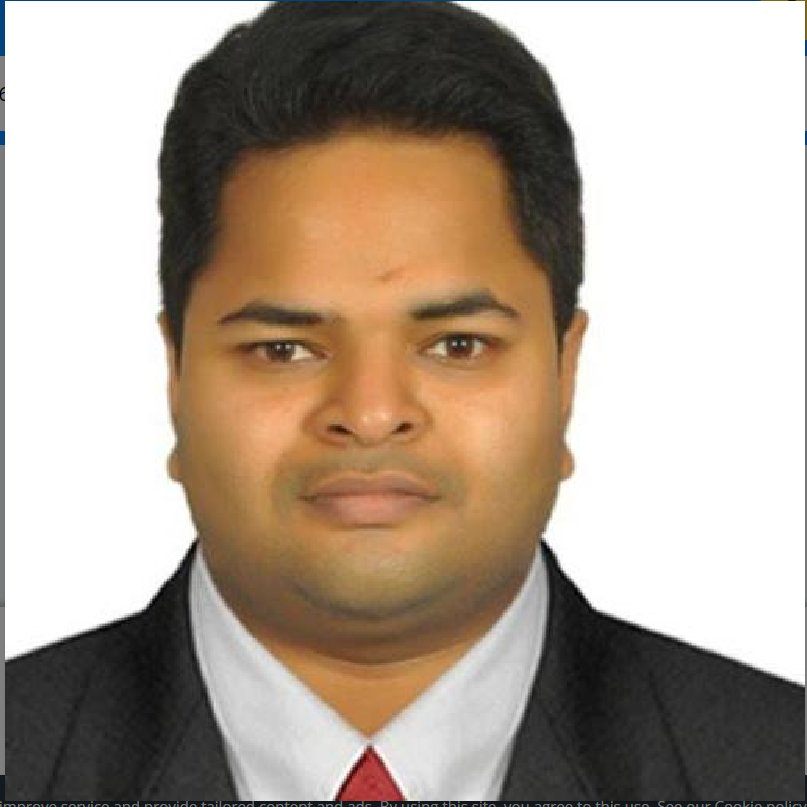 Raghvendra.b.v