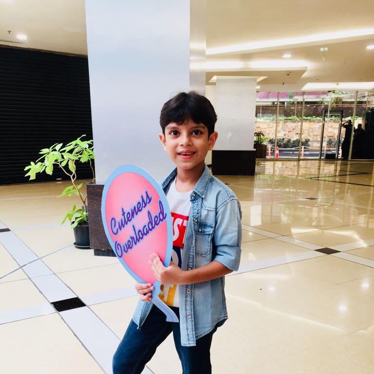Avyaan Purohit