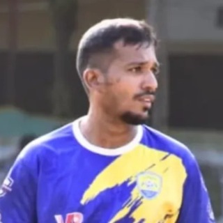 Kirk Dsouza