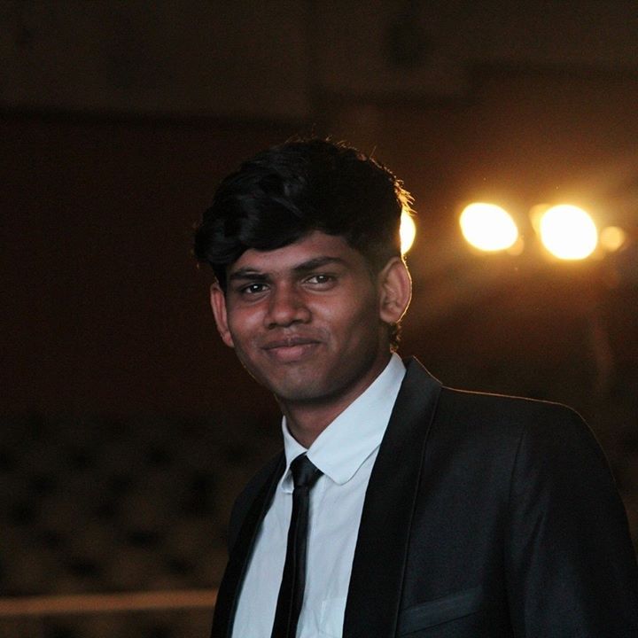 Sandeep Chandrashekhar