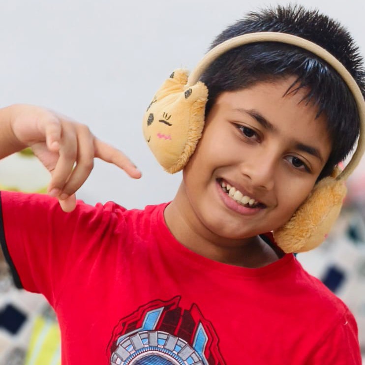 Dhrupad Sandeep Badavanache