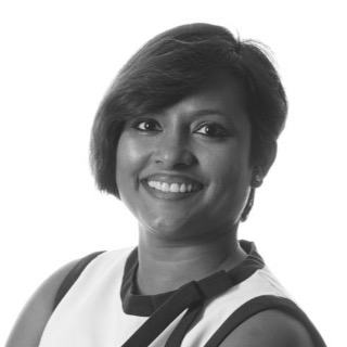 Dr. Malini Raj