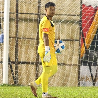 HAIQAL DANISH BIN AZLI