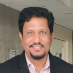 Sathyanathan Hiriyan