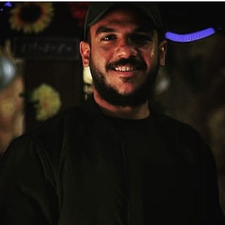 Mohamed Adel