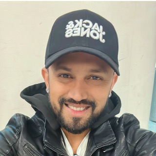 Pritam Jachak