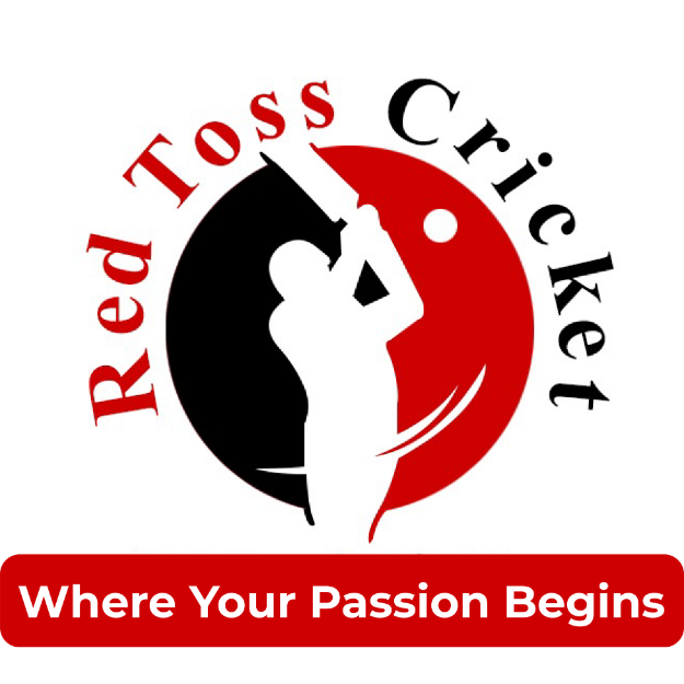 RED TOSS CRICKET ACADEMY 