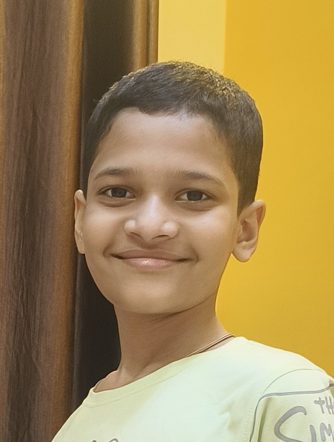 Parth Ajay More