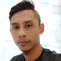 Md Hairi Bin Mat Zuber
