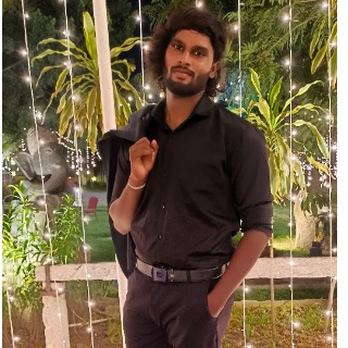 Vignesh Vijaykumar