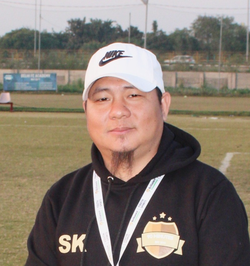 Saka Koshang