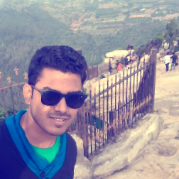 Sibashish panda