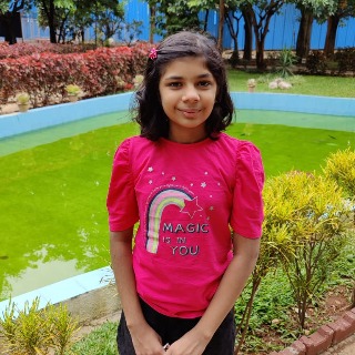 Advitiya Anish Nair