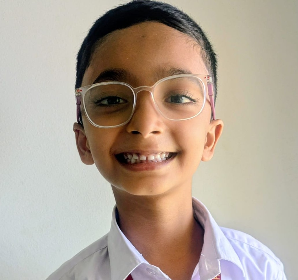 Shivansh Srivastava