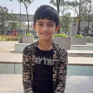 Krishna Prasad Vishwakarma