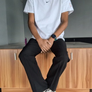 IMRAN HAZIQ BIN ABDULLAH