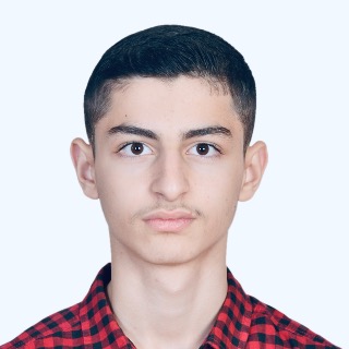 Hossam Mohammad Rsheidat