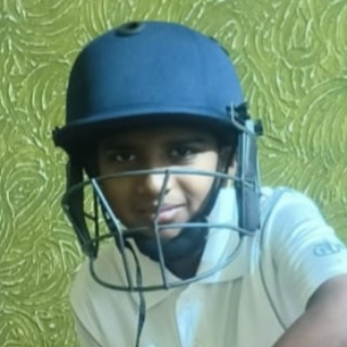 Dhruv Ingale