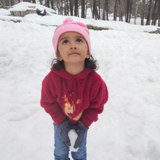 Adhika Hitesh Solanki