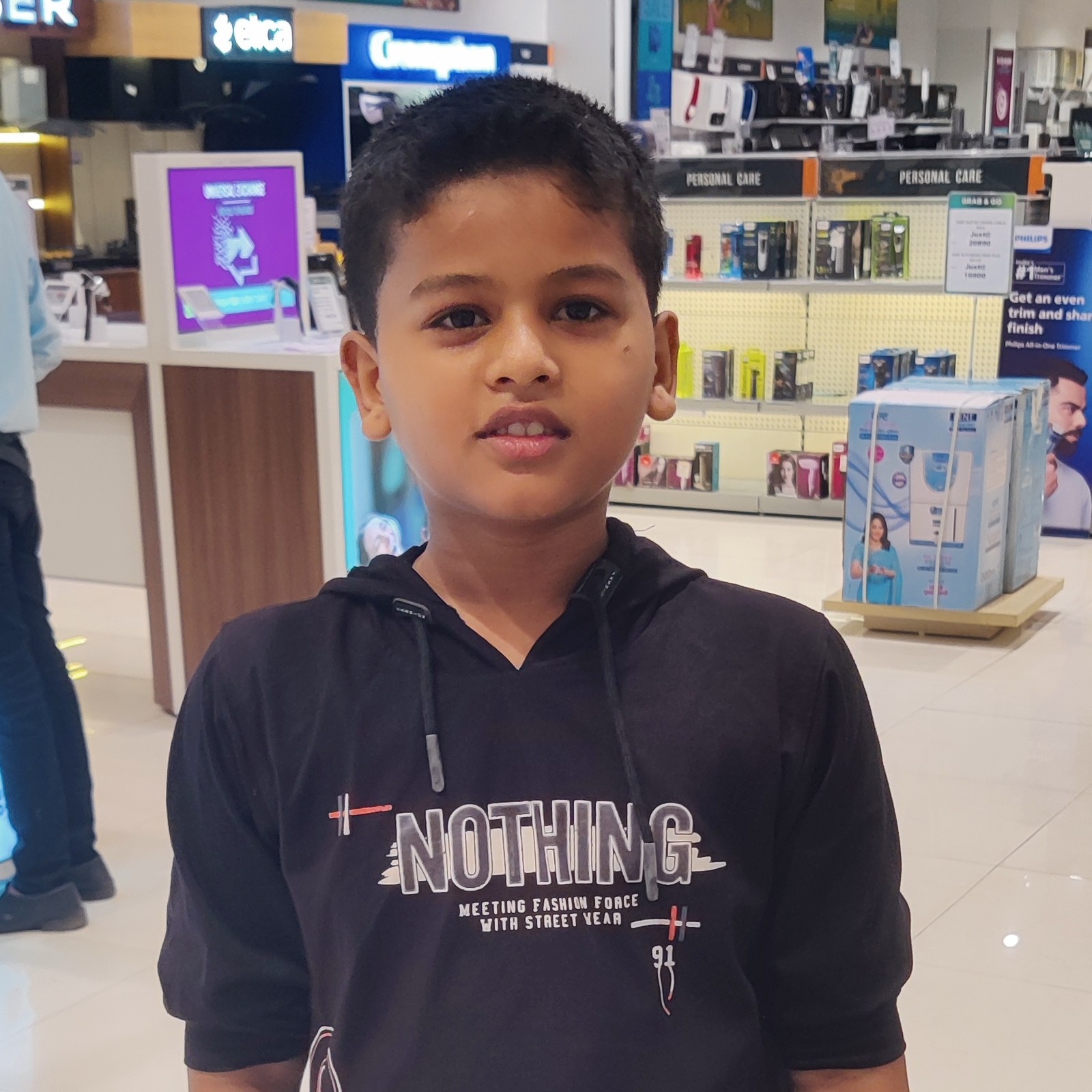 SWARAJ SHRIKANT JADHAV