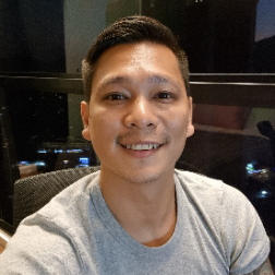 Cedrick Lorenzo