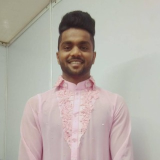Sunil Chavan