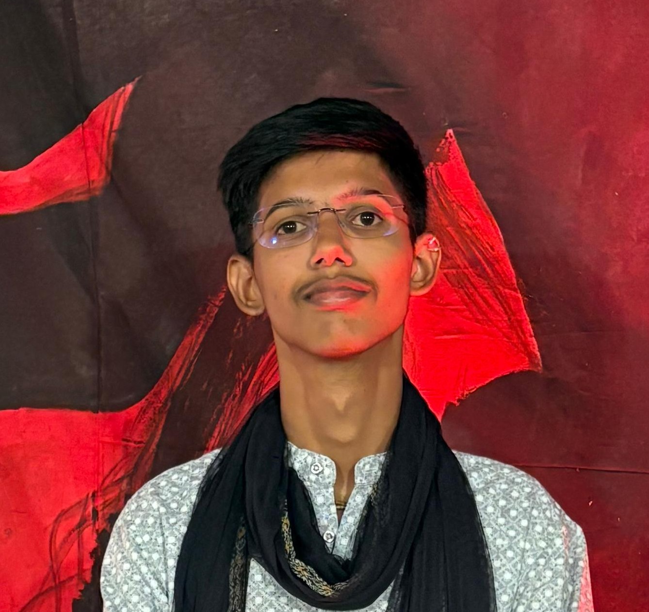 Radhesh Patil