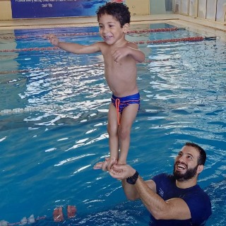 Fathi Elbahnsy