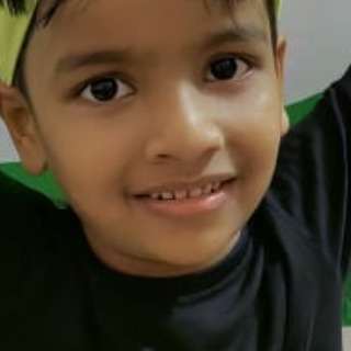 Arav Srivastava 
