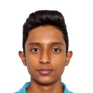 kaushik Ramachandran iyer