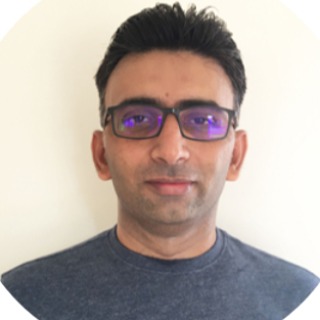 Hardik Acharya