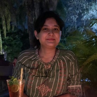 Sneha Panda