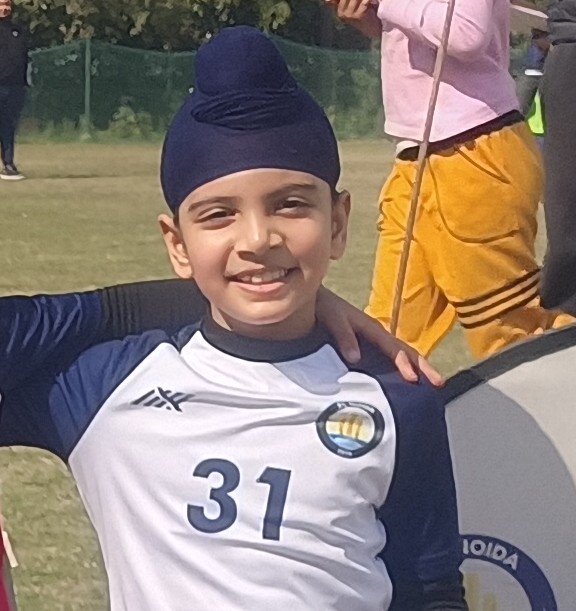 Mouhkamjeet Singh