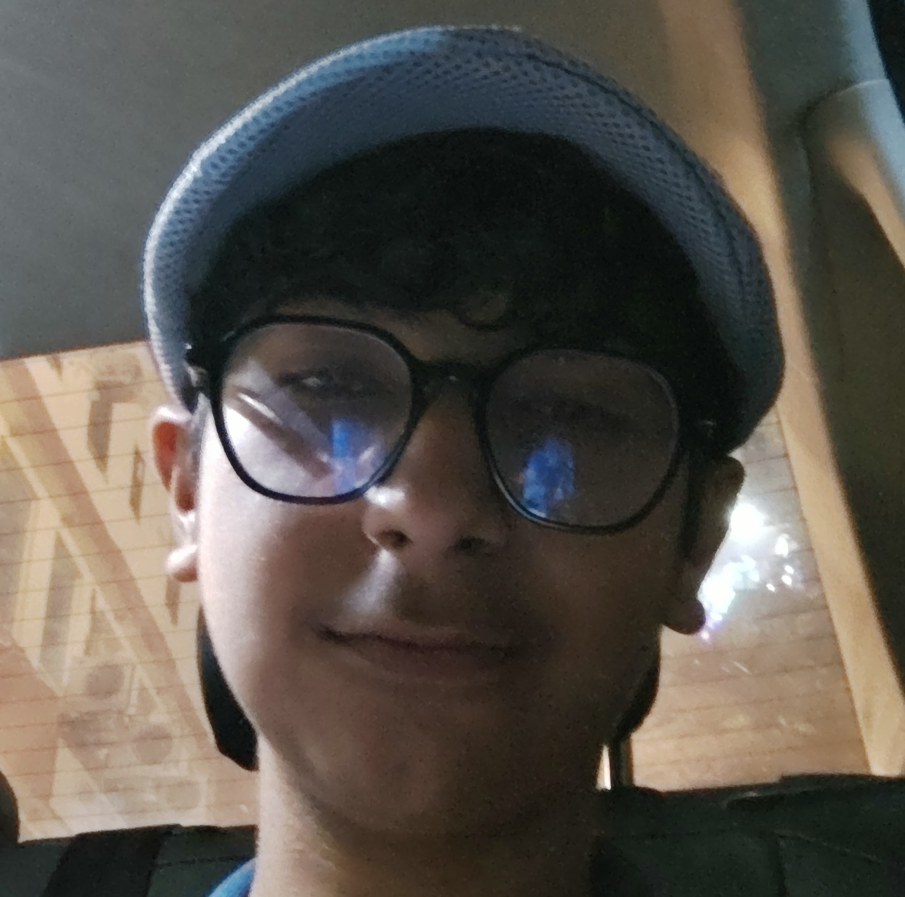 Deepansh Arora