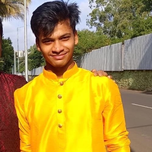 Sudhanshu Behera