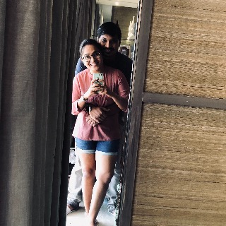 Neha Raut