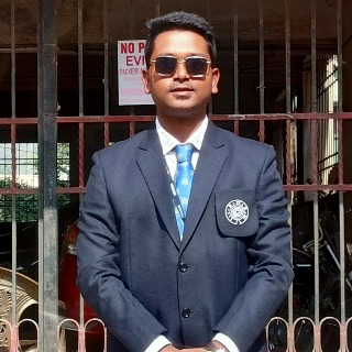 Akash Sharma
