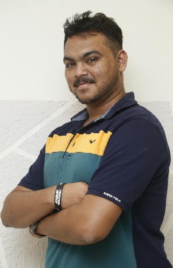 Shashidhar.kini1997