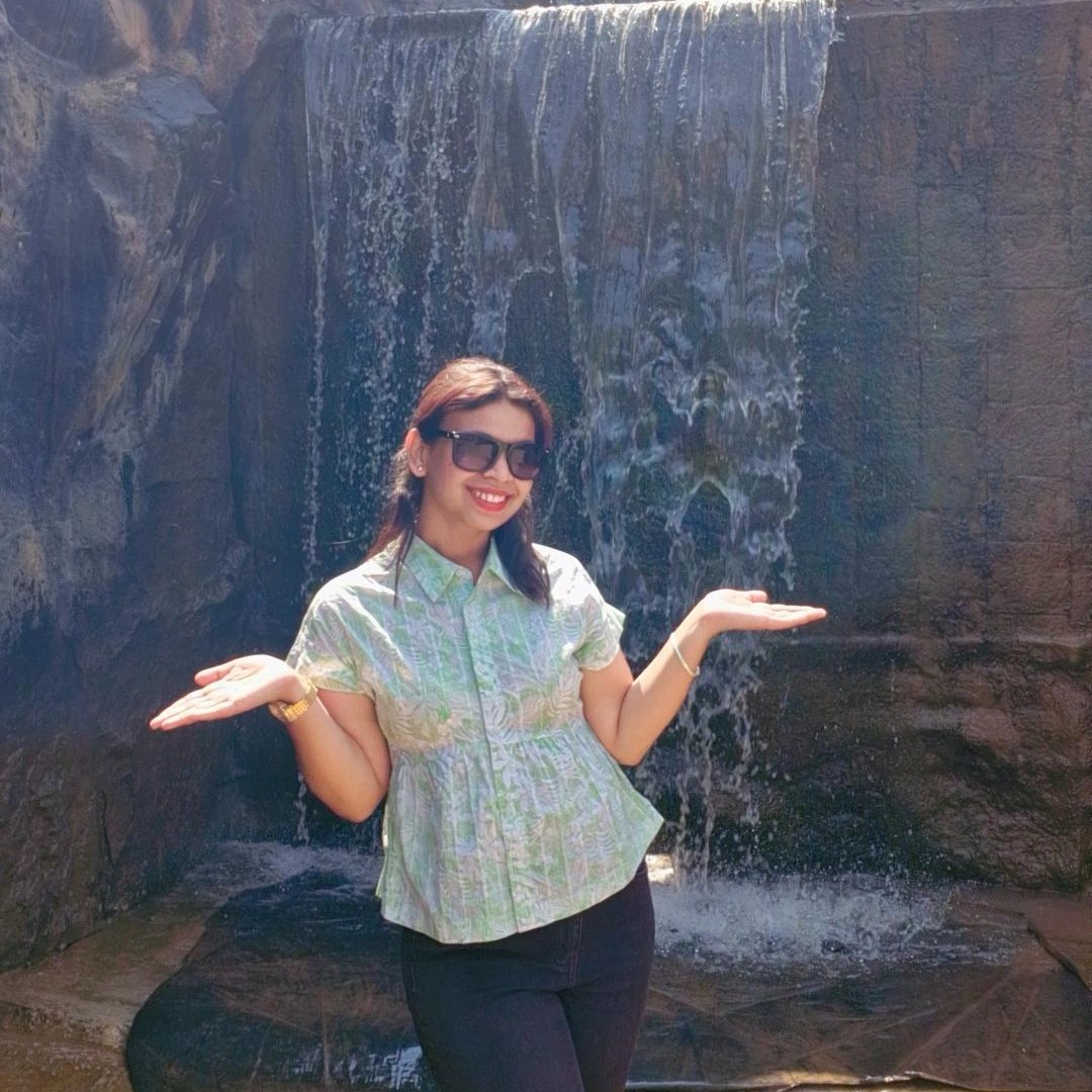 Shubhangi Sasane
