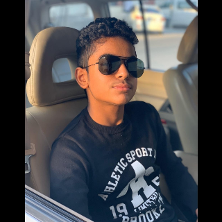 Elton Joseph Lobo