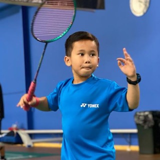 Asher Loong