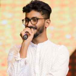 Chinmaya Padhy