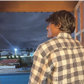Gideonsanthoshraj04