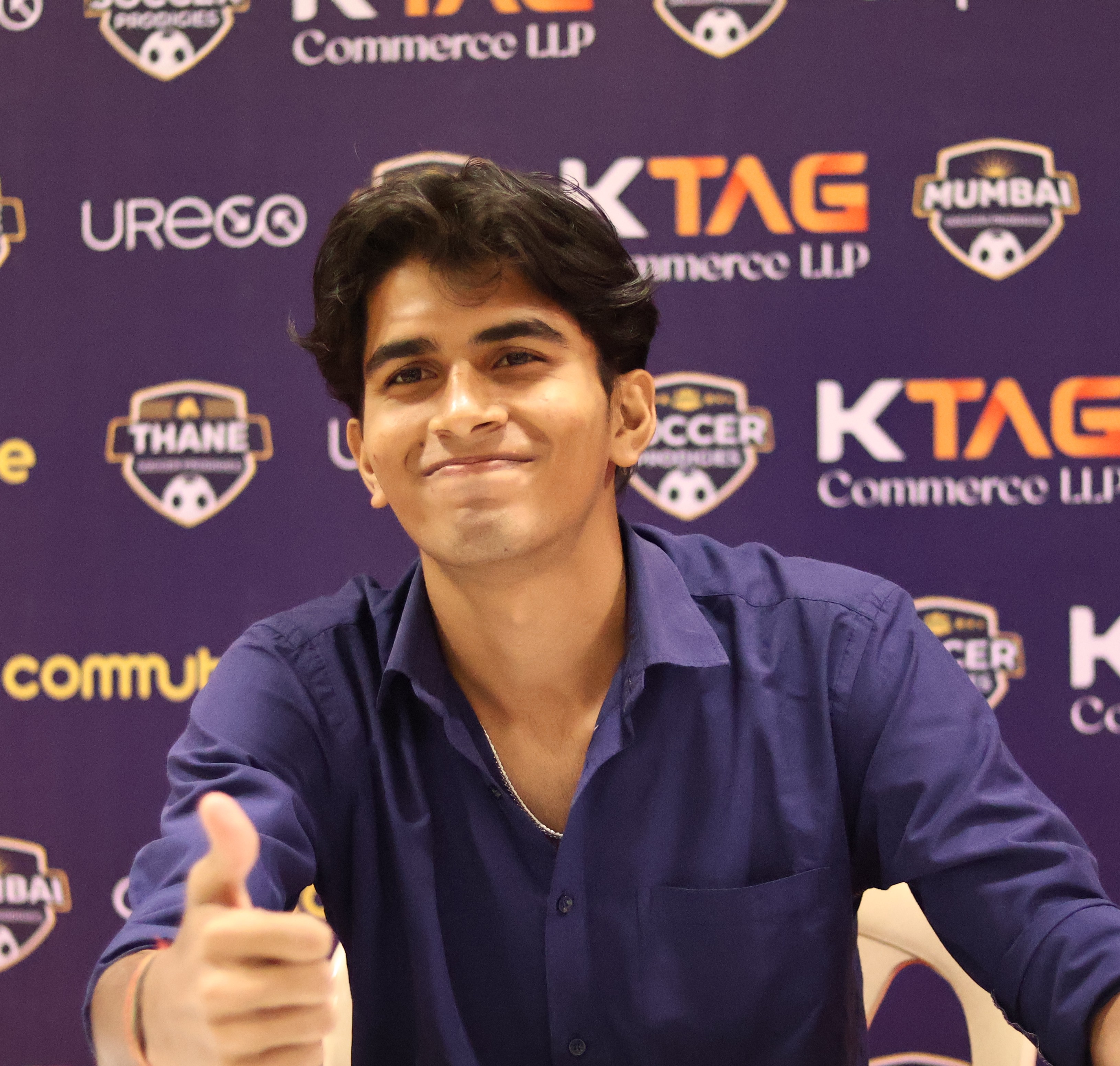 Utkarsh Dubey